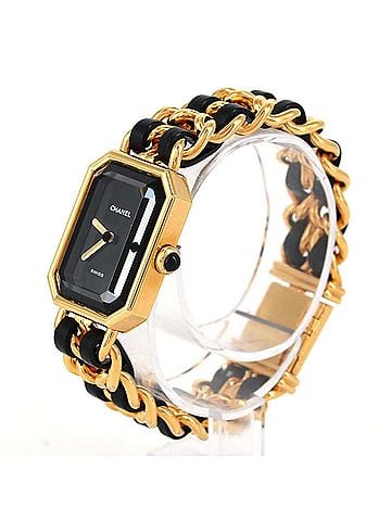 Chanel Chanel Premiere GP S size H0001 watch quartz (view 2)