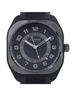 Hermès 100% Rubber Black Hermes H08 SP1.742 Automatic watch One size - photo 1