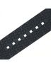 Hermès 100% Rubber Black Hermes H08 SP1.742 Automatic watch One size - photo 4