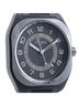 Hermès 100% Rubber Black Hermes H08 SP1.742 Automatic watch One size - photo 5