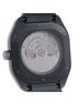 Hermès 100% Rubber Black Hermes H08 SP1.742 Automatic watch One size - photo 6