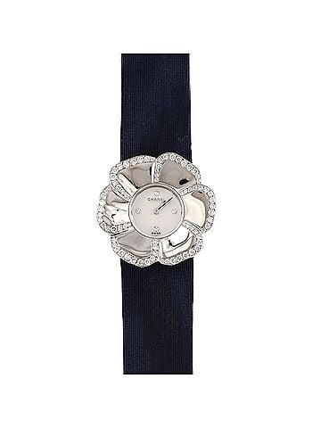 Chanel Chanel Camellia WG D?4P H1187 Wristwatch Quartz (view 1)
