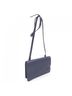 Valextra 100% Leather Blue VALEXTRA handbag One size - photo 2