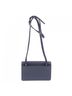 Valextra 100% Leather Blue VALEXTRA handbag One size - photo 3