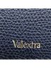 Valextra 100% Leather Blue VALEXTRA handbag One size - photo 5