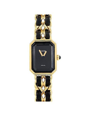 Chanel Chanel Premiere GP L size H0001 watch quartz (view 1)