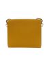 Hermès 100% Leather Yellow Hermes Sequane Shoulder Bag One size - photo 2