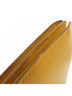 Hermès 100% Leather Yellow Hermes Sequane Shoulder Bag One size - photo 3