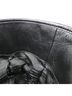 Prada 100% Leather Black Prada 2VG120 handbag One size - photo 7