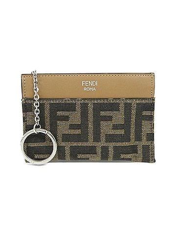 Fendi Fendi 7AP074 AFBV Coin & Key Case (view 1)