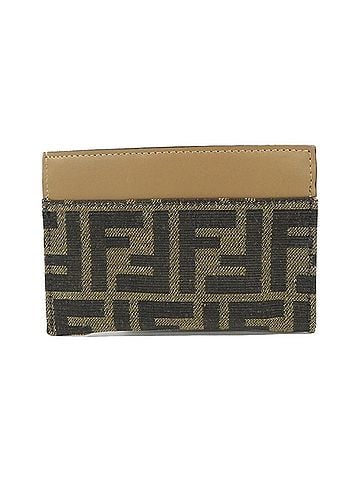 Fendi Fendi 7AP074 AFBV Coin & Key Case (view 2)