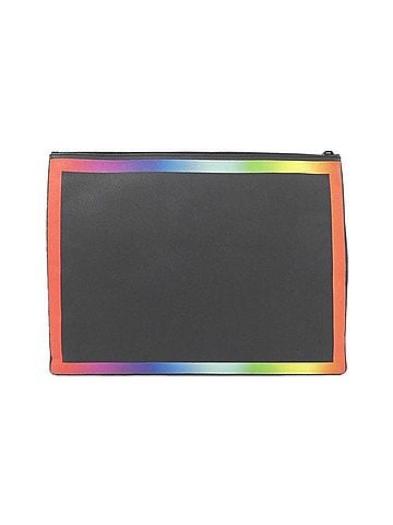 Louis Vuitton Louis Vuitton Taiga Rainbow Pochette A4 M30347 Handbag (view 2)