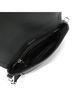 Prada 100% Other Black Prada 1BD314 Shoulder Bag One size - photo 8