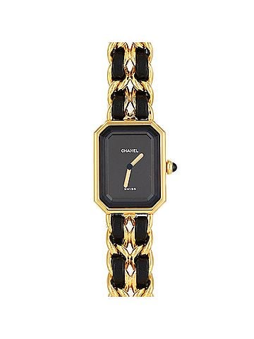 Chanel Chanel Premiere GP Small H0001 Quartz Watch (view 1)