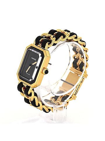 Chanel Chanel Premiere GP Small H0001 Quartz Watch (view 2)