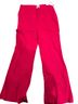 Maeve Red Casual Pants Size S - photo 1