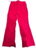 Maeve Red Casual Pants Size S - photo 2