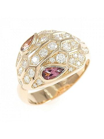 Bvlgari Bvlgari Serpenti Ring (view 1)