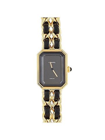 Chanel Chanel Premiere GP Large H0001 Quartz Watch (view 1)
