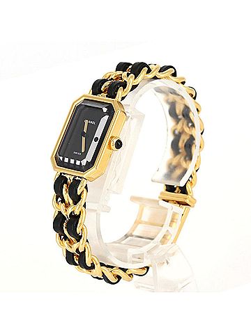 Chanel Chanel Premiere GP Large H0001 Quartz Watch (view 2)