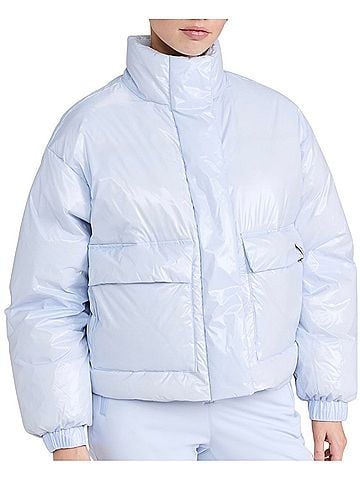 Sweaty Betty Coat (view 1)