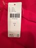 Maeve Red Casual Pants Size S - photo 4