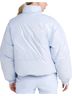 Sweaty Betty Blue Coat Size 4 - photo 2