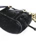 Chanel 100% Leather Black Chanel backpack One size - photo 3