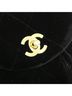 Chanel 100% Leather Black Chanel backpack One size - photo 4