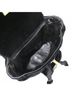 Chanel 100% Leather Black Chanel backpack One size - photo 6