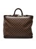 Louis Vuitton 100% Coated Canvas Brown Damier Ebene Grimaud One size - photo 1