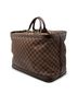 Louis Vuitton 100% Coated Canvas Brown Damier Ebene Grimaud One size - photo 3
