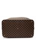 Louis Vuitton 100% Coated Canvas Brown Damier Ebene Grimaud One size - photo 4