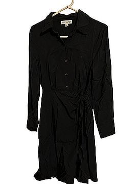 She + Sky Casual Dress (view 1)
