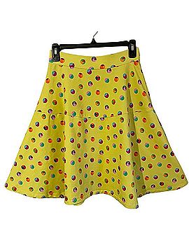 Agatha Ruiz De La Prada Casual Skirt (view 1)