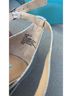 Betsey Johnson Silver Heels Size 7 1/2 - photo 3