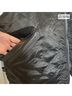 Pol 100% Nylon Paisley Gray Black Green Vest Size L - photo 10