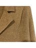 J.Crew Gold Tan Pullover Sweater Size M - photo 6