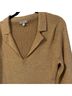 J.Crew Gold Tan Pullover Sweater Size M - photo 9