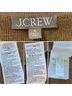 J.Crew Gold Tan Pullover Sweater Size M - photo 3
