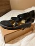 FLY London Black Wedges Size EU 37 - photo 3