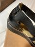 FLY London Black Wedges Size EU 37 - photo 4