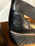 FLY London Black Wedges Size EU 37 - photo 6