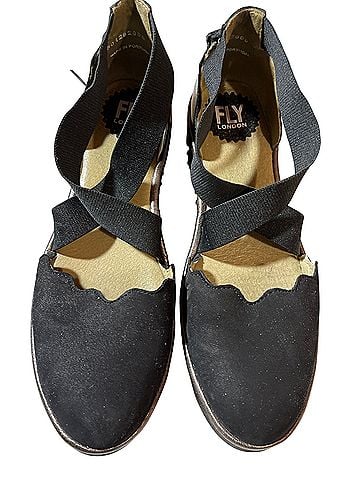 FLY London Wedges (view 2)