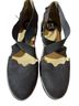 FLY London Black Wedges Size EU 37 - photo 2