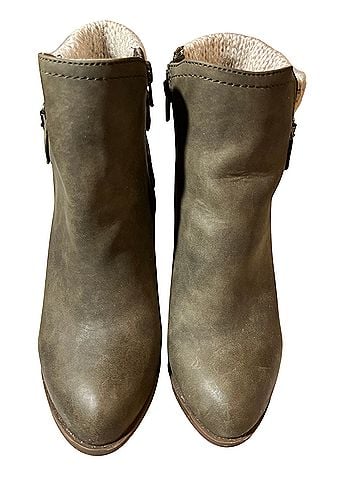 Report Ankle Boots (view 1)