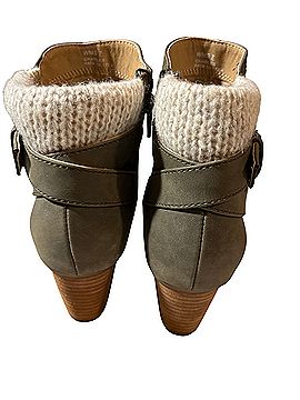 Report Ankle Boots (view 2)
