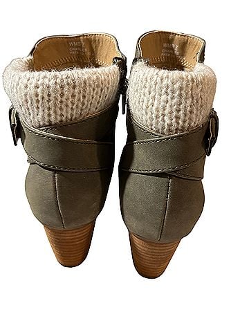 Report Ankle Boots (view 2)