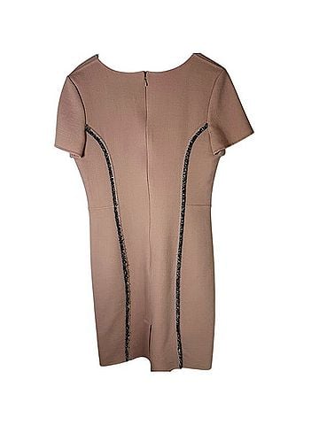 Carolina Herrera Cocktail Dress (view 2)
