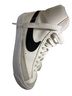 Nike White Black Sneakers Size 6 - photo 2